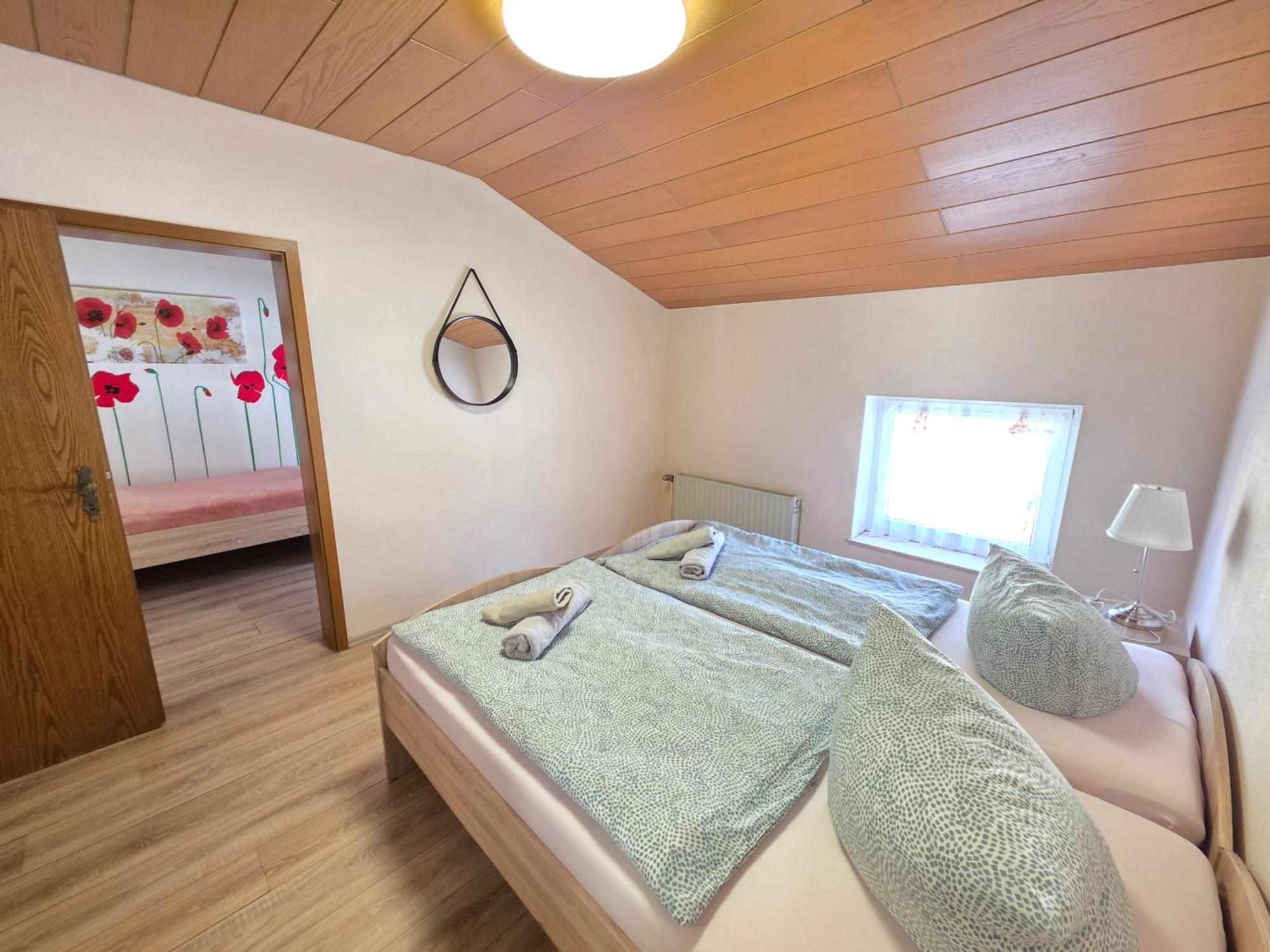 Elena Flat Mohn Duisburg Zentrum Εξωτερικό φωτογραφία