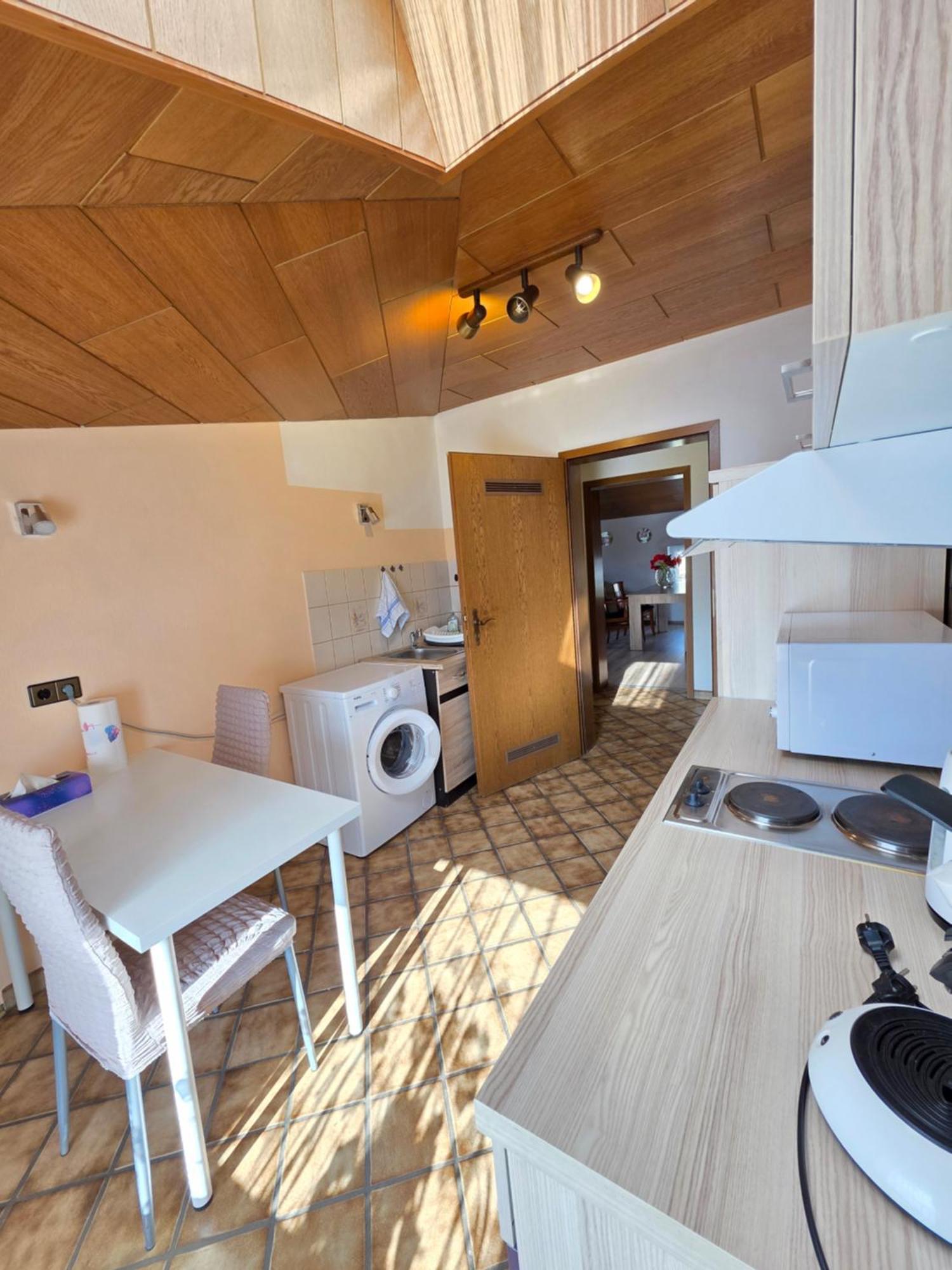 Elena Flat Mohn Duisburg Zentrum Εξωτερικό φωτογραφία