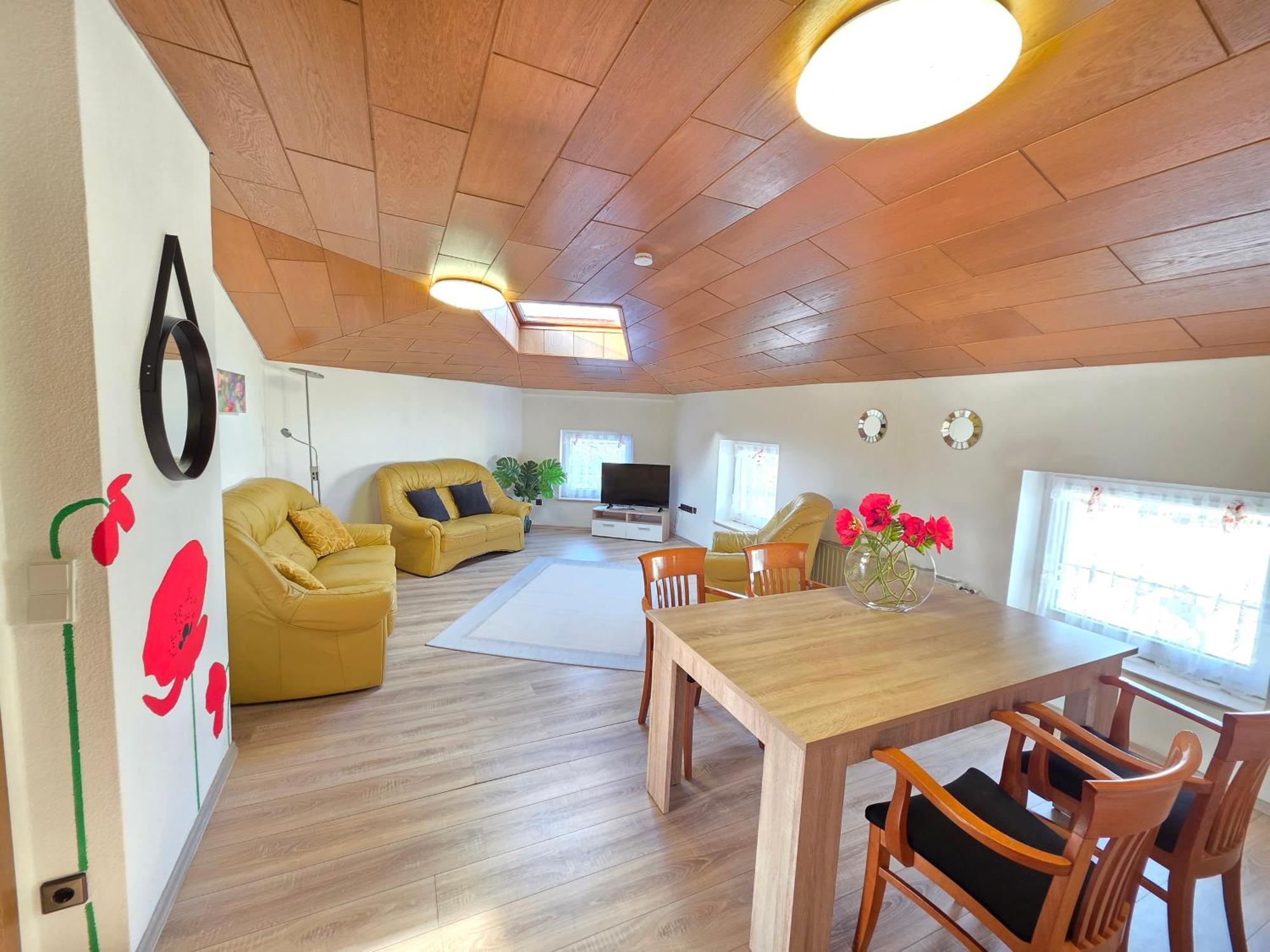 Elena Flat Mohn Duisburg Zentrum Εξωτερικό φωτογραφία