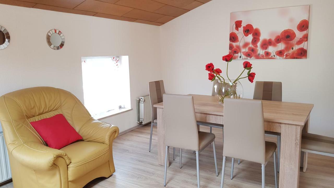 Elena Flat Mohn Duisburg Zentrum Εξωτερικό φωτογραφία