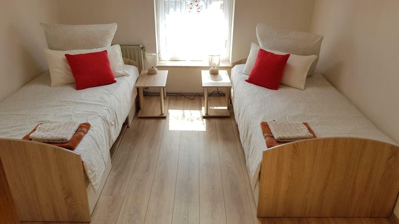 Elena Flat Mohn Duisburg Zentrum Εξωτερικό φωτογραφία