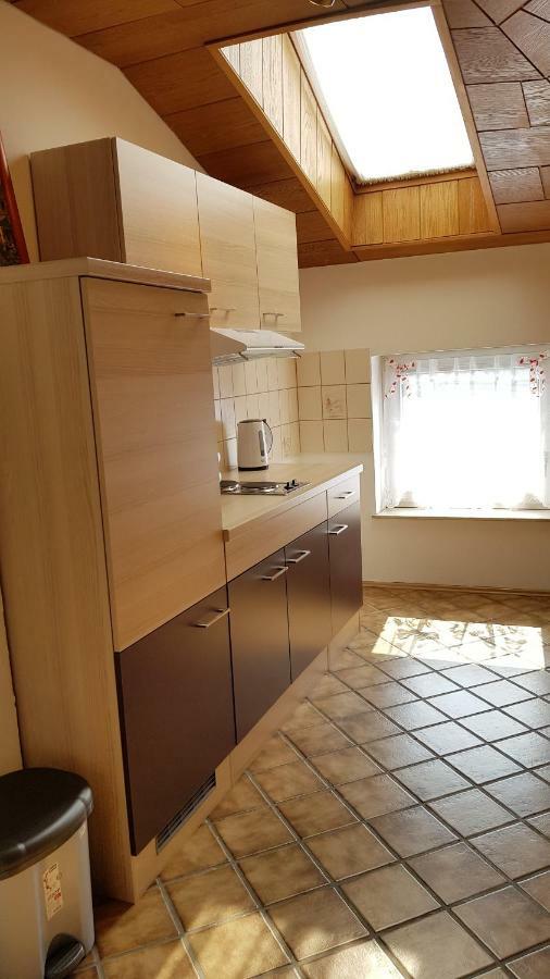 Elena Flat Mohn Duisburg Zentrum Εξωτερικό φωτογραφία