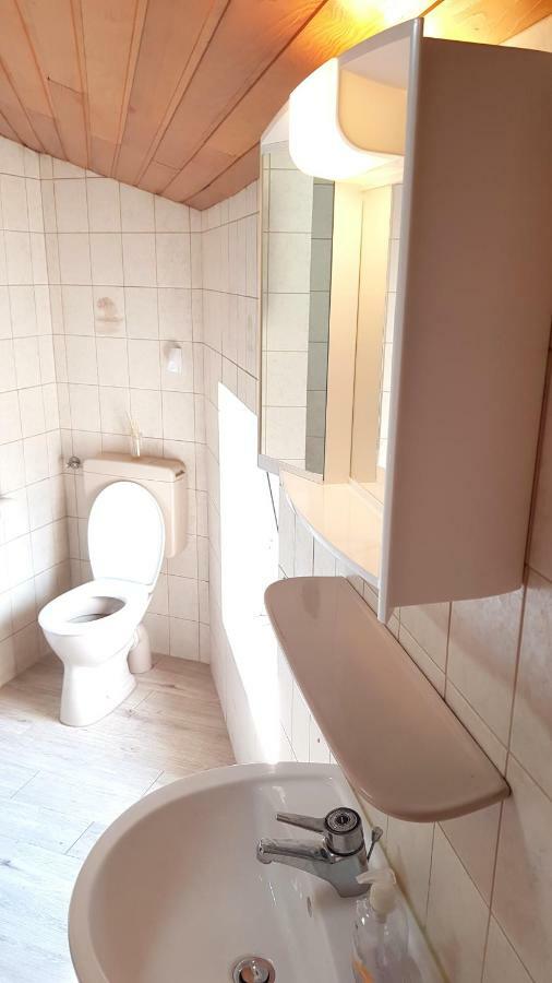 Elena Flat Mohn Duisburg Zentrum Εξωτερικό φωτογραφία